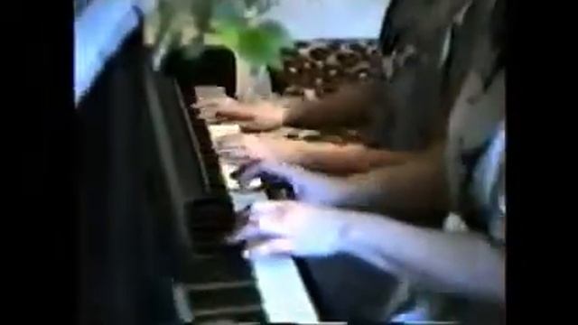 Собачий вальс 1991г смотреть онлайн