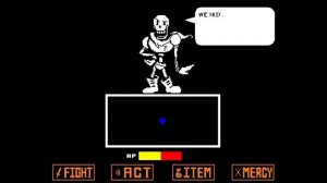 UNDERTALE Battle System with Godot Engine [Now on GitHub!]