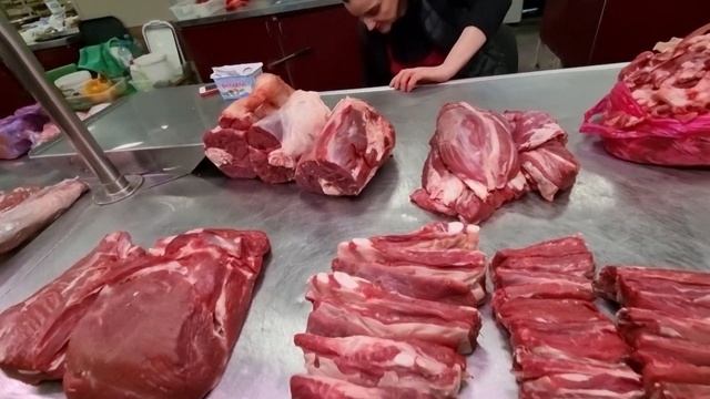Центральный Рынок СОЧИ \ Большой Обзор  \ ШОК Цены на Продукты \ Сколько потратили?