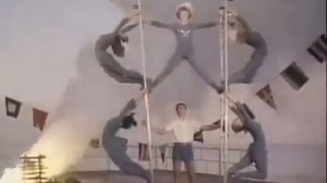 Маленький принц - из кинофильма "Пассажир с Экватора"