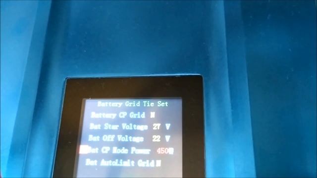 Осваиваю грид инвертор GTN 100024 SOYOSOURCE