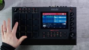 Akai Professional MPC Live II | Overview