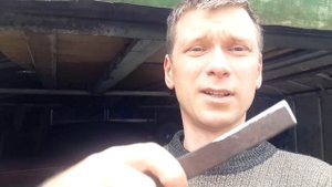 Простейшая САМОДЕЛКА для борьбы с СОРНЯКАМИ. Для сада и огорода своими руками! Убийца сорняков.