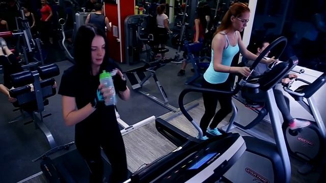 Мисс Краснокамск 2017 - как это было (подготовка) смотреть онлайн