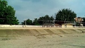 Городской пляж Приморско-Ахтарск 2!