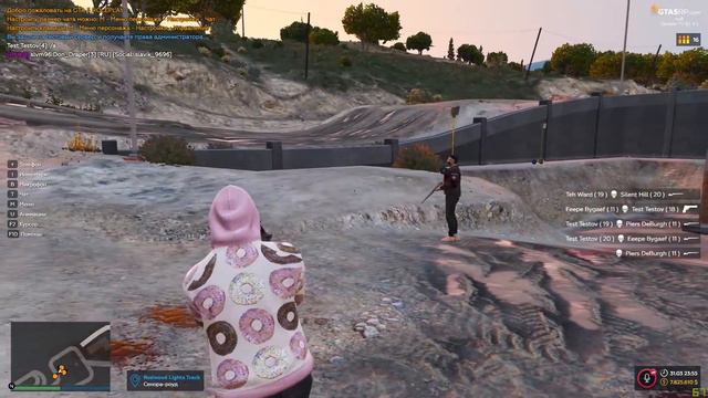 ОСОБНЯКИ УПАЛИ В ЦЕНЕ? ОБНОВЛЕНИЯ НА GTA 5 RP! смотреть онлайн