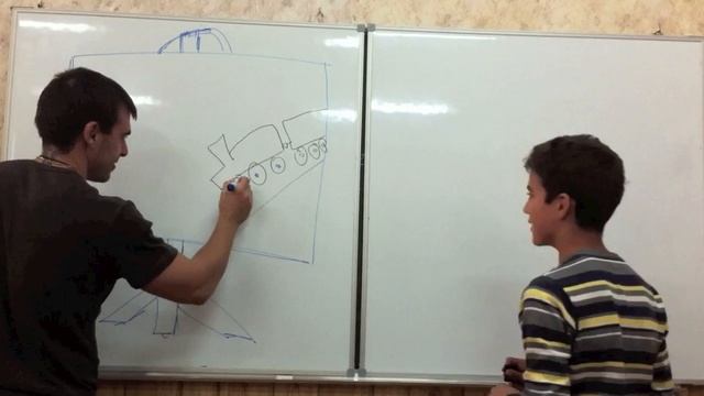 История развития радио и телевидения