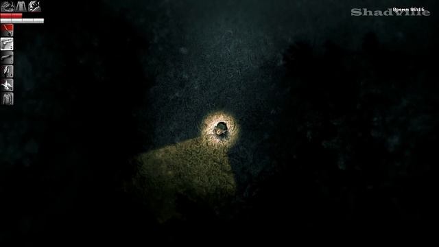 Darkwood Прохождение игры #22: Картинки из коробки