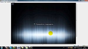 Kак сделать на весь экран виртуальную машину Oracle VirtualBox/ Oracle VirtualBox pe intreg desktop