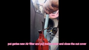 Mercedes Benz Actros mp3 change engine oil actros#jcb#trucks