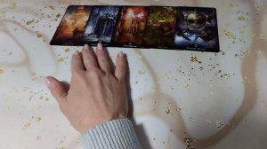 ПЛАНЫ ВЫСШИХ СИЛ НА ВАШИ ОТНОШЕНИЯ. Таро гадание