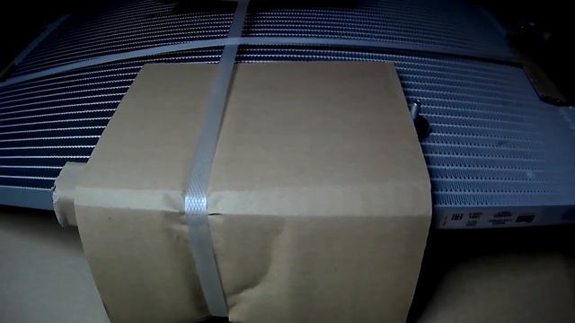 Выбор радиатора автомобильного кондиционера