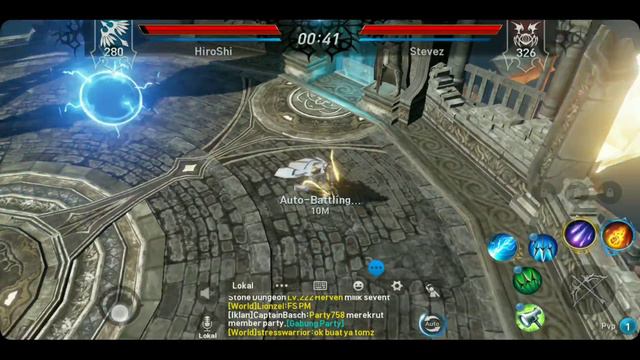 Easy WIN PVP HawkEye/Sagitarius LINEAGE II REVOLUTION смотреть онлайн