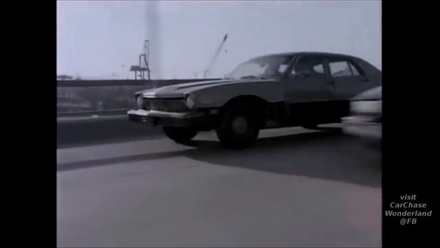Runaway Car (movie): closing scene смотреть онлайн