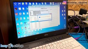 Программирование ключа Mini Cooper 2016 Xhorse VVDI2 / BMW FEM Key Programming Procedure