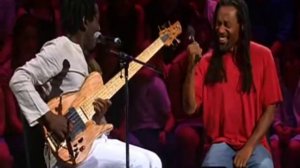 Bobby McFerrin & Richard Bona