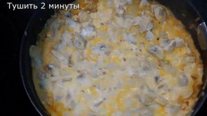 Жаркое из рыбы в горшочках-отличный вариант ужина.Готовлю часто-не надоедает!
