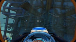 Subnautica прохождение как найти лёгкий баллон высокой емкости чертёж.