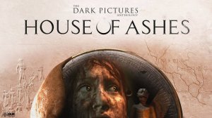 The Dark Pictures Anthology House of Ashes #1