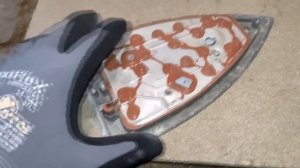 PLASTILIN. СКОЛЬКО МЕДИ В УТЮГЕ СССР? РАЗБОР СТАРОЙ ТЕХНИКИ. ПОИСК МЕДИ И МЕТАЛЛОЛОМА В ГОРОДЕ