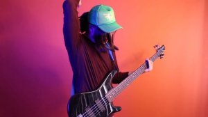 K/DA - POP/STARS - LEAGUE OF LEGENDS - Metal Cover