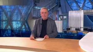 Аналитическая программа "Однако" с Михаилом Леонтьевым