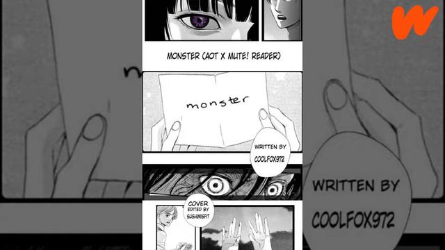 [QHPS] MONSTER | CAPITULO 9 | SHINGEKI NO KYOJIN & FANFIC смотреть онлайн