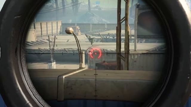 Call of Duty WarZone. Брейкданс в Верданске смотреть онлайн