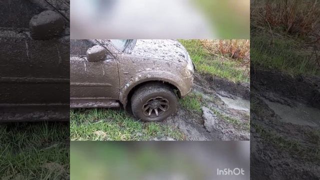 Экспедиция вокруг Шатского водохранилища. 1. смотреть онлайн