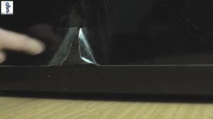 ТВ ЖК LG 42LD455-ZA - ужасы нашего городка