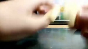 Обзор на восковой пластилин