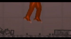 Godzilla x Kong new empire Skar king vs Kong Melon playground mod