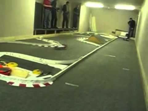 RC Phenix_Moscow _Arhangelskoe_5/12/2010 track1