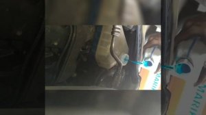 Ford fiesta change radiator coolant