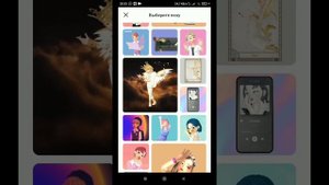 КАК СДЕЛАТЬ АВАТАРКУ С ГАЛЕРЕИ?#зепето #zepeto #plunara#гайд