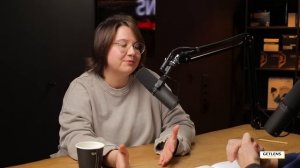 Космический мир Сони Черных / Как фотографу не остаться безликим?  GETLENS подкаст