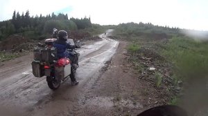 путешествие по северу пермского края