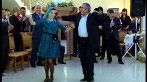 Чеченская свадьба в ресторане Paradise в Грозном. Усмановых 2023. 1 часть.