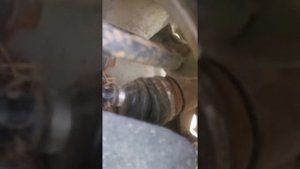 CF moto 500 2a, чёткие обороты холостого хода.