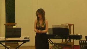 Перголези. Ария сопрано Vidit suum ("Stabat Mater", №6)