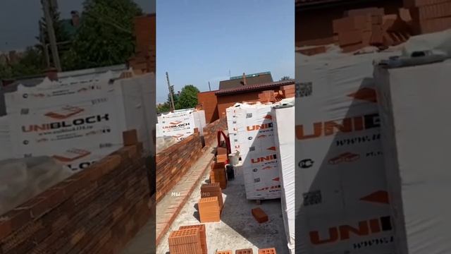 Оптимизация сборки каменного дома! смотреть онлайн