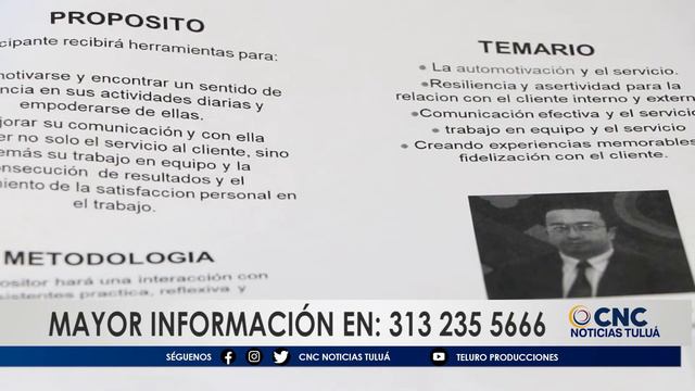 DIEGO ALBERTO MORALES, HACE UNA INVITACION A SU COFERENCIA SERVICIO CON CALIDAD HUMANA. смотреть онлайн