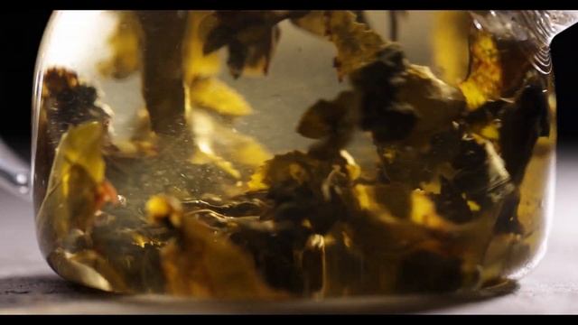 Молочный улун чай смотреть онлайн