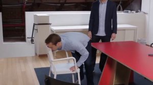 Если бы люди вели себя как собаки