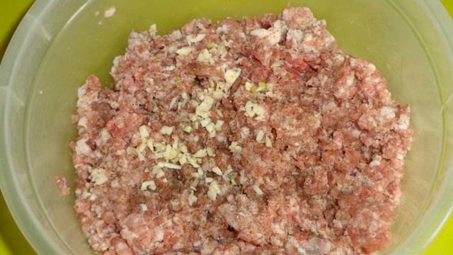Тефтели без риса в томате