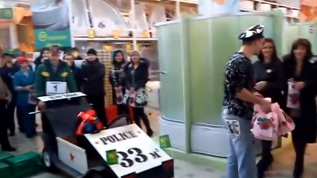 33 квадратных метра