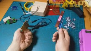 Вихревая медицина. Генератор из 3-х деталей. Подробное описание, демонстрация. МИР В ШОКЕ!Ч1