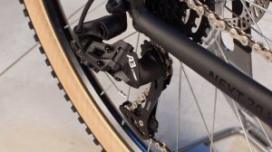 Обзор Forward Next 29 X D (2022)