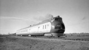 Union Pacific Railroad Tribute (2023)