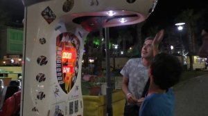 Турция 2022. Измир. Сеферихисар. Отель Club Resort Atlantis.